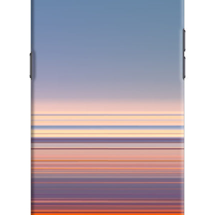 Morning Colors Realme C2 Hard Case Back Cover by Casekaro