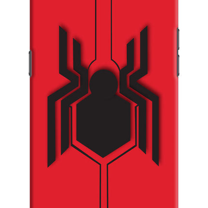 Spider Realme C2 Hard Case Back Cover by Casekaro