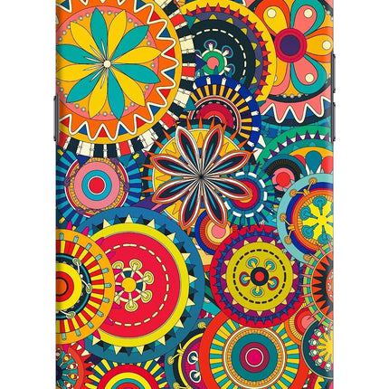 Gol Gol Art Realme C2 Hard Case Back Cover by Casekaro