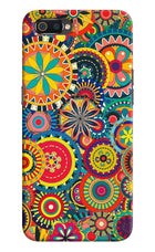 Gol Gol Art Realme C2 Hard Case Back Cover by Casekaro