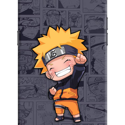 Chota Naruto Realme C2 Hard Case Back Cover by Casekaro