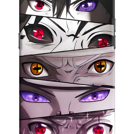 Naruto Anime Realme C2 Hard Case Back Cover by Casekaro