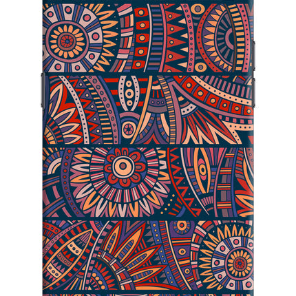 African Culture Design Realme C2 Hard Case Back Cover by Casekaro