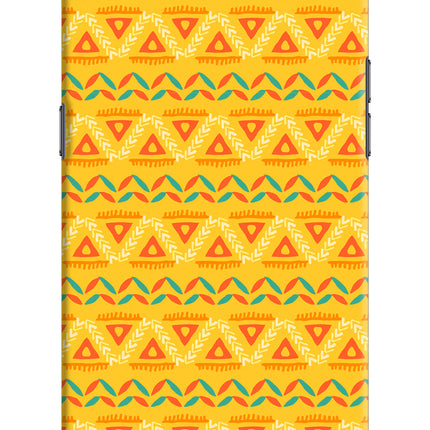 Tribal Pattern Realme C2 Hard Case Back Cover by Casekaro