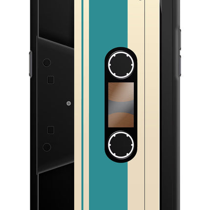 Cassette Realme C2 Hard Case Back Cover by Casekaro