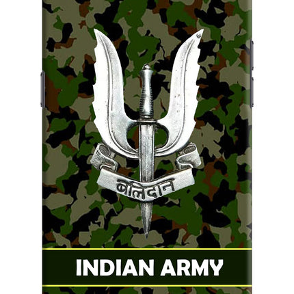 Balidan Indian Logo Realme C2 Hard Case Back Cover by Casekaro