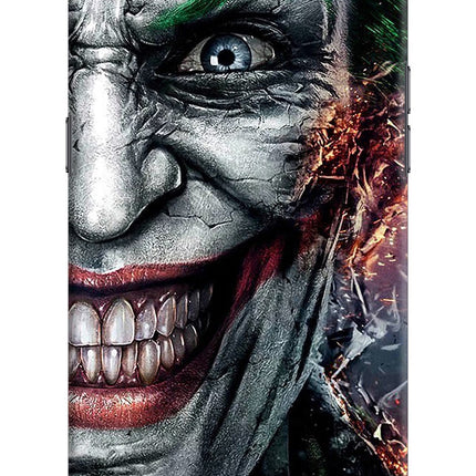 Joker Cam Realme C2 Hard Case Back Cover by Casekaro
