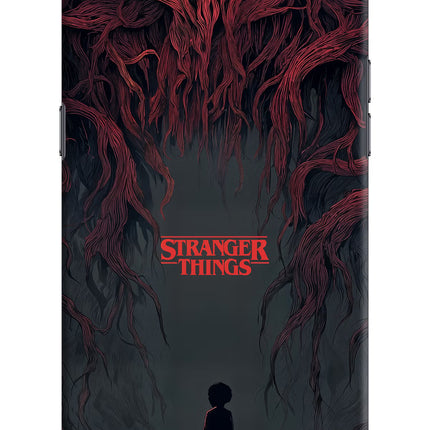 Ordinary Things Dark Side Realme C2 Hard Case Back Cover by Casekaro