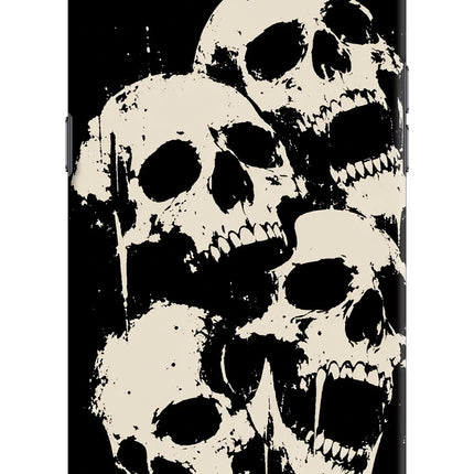 Dead Stack Realme C2 Hard Case Back Cover by Casekaro