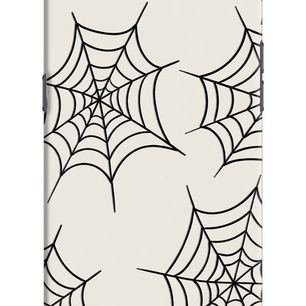 Spider Web Realme C2 Hard Case Back Cover by Casekaro