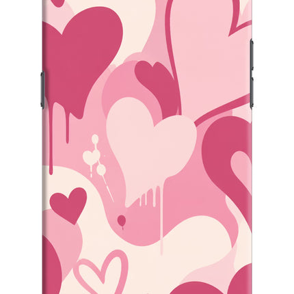Hearty case Realme C2 Hard Case Back Cover by Casekaro
