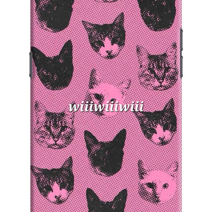 Pink Cats Realme C2 Hard Case Back Cover by Casekaro