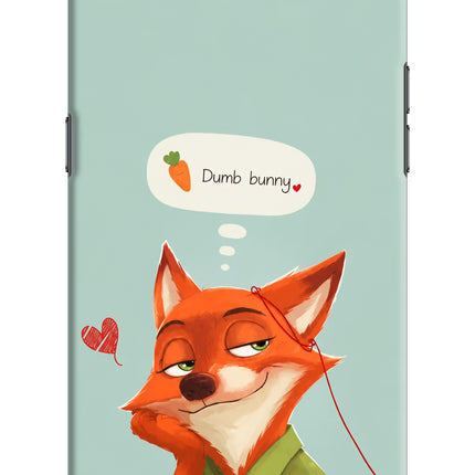 Nick Charm Realme C2 Hard Case Back Cover by Casekaro