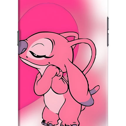 Angel Hug Realme C2 Hard Case Back Cover by Casekaro