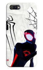 Miles Verse Realme C2 Hard Case Back Cover by Casekaro