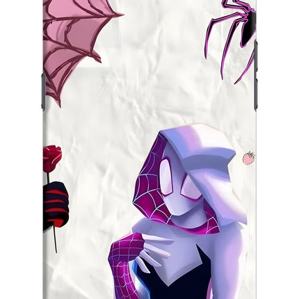 Gwen Verse Realme C2 Hard Case Back Cover by Casekaro