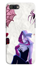 Gwen Verse Realme C2 Hard Case Back Cover by Casekaro