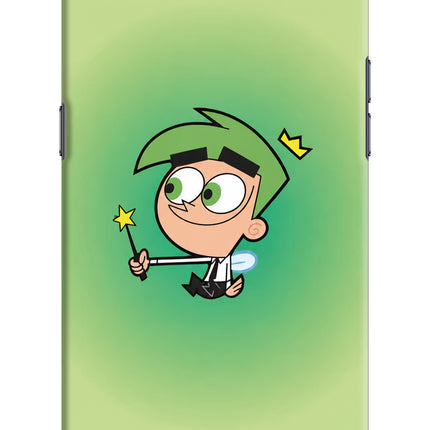 Cosmo Magic Realme C2 Hard Case Back Cover by Casekaro