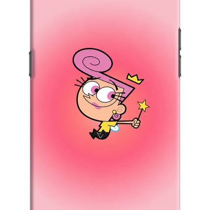 Wanda Magic Realme C2 Hard Case Back Cover by Casekaro