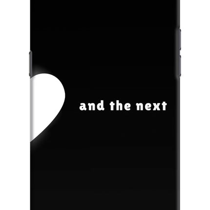 Next World Realme C2 Hard Case Back Cover by Casekaro