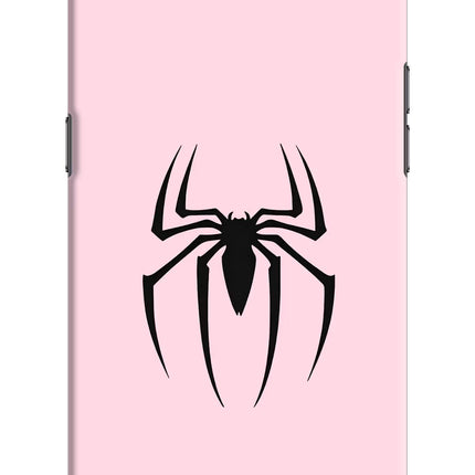 Peter Symbol Realme C2 Hard Case Back Cover by Casekaro