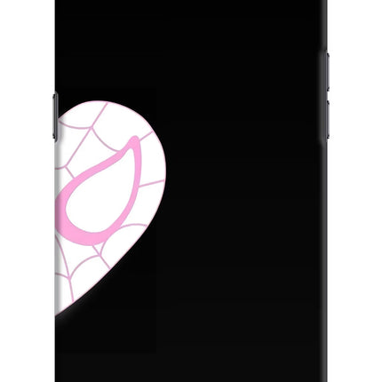 Gwen Mask Realme C2 Hard Case Back Cover by Casekaro