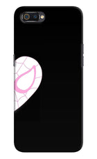 Gwen Mask Realme C2 Hard Case Back Cover by Casekaro