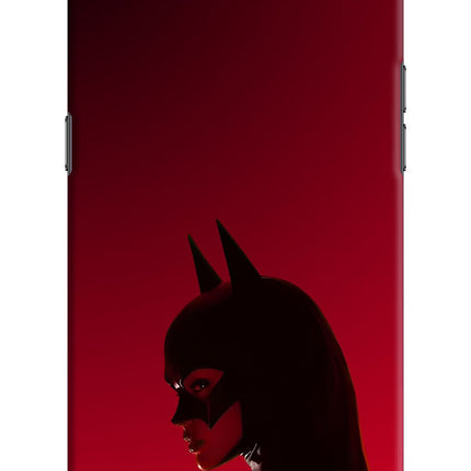 Night Thief Realme C2 Hard Case Back Cover by Casekaro