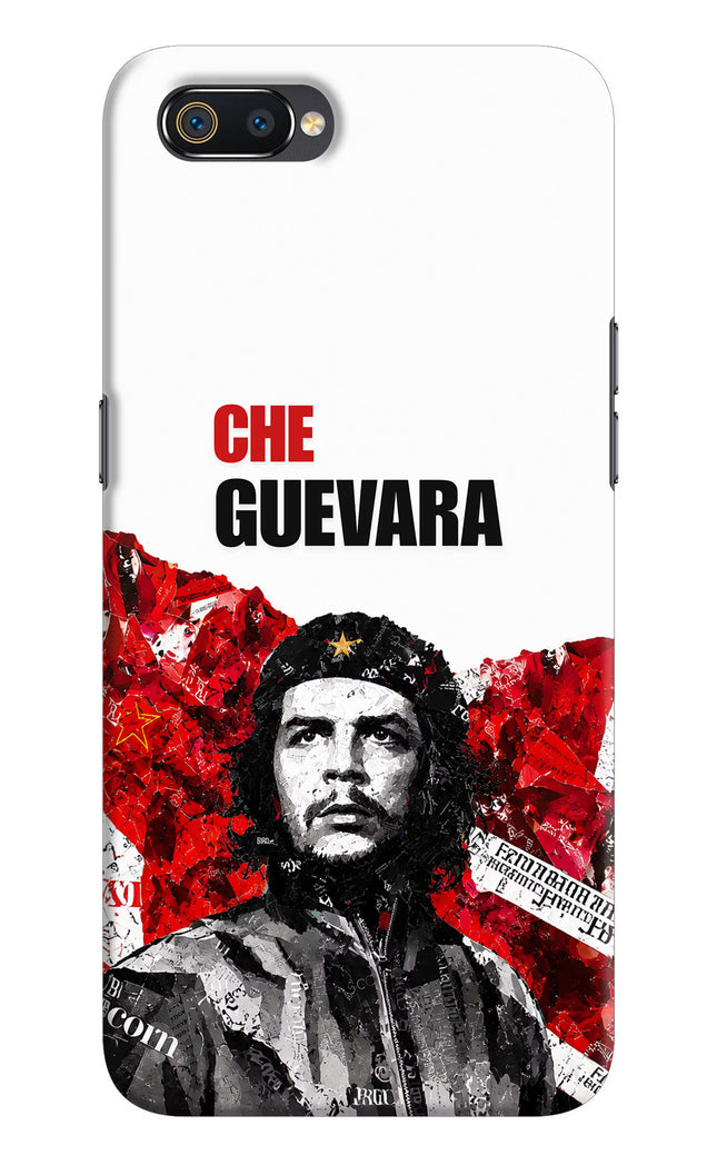Che Guevara Revolution Realme C2 Back Cover