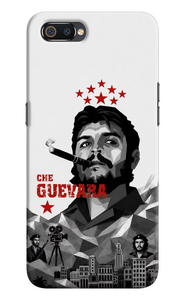 Che Guevara Iconic Realme C2 Back Cover