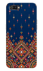 Neel Noor Realme C2 Back Cover