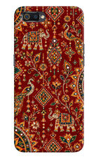 Laal Riwaaz Realme C2 Hard Case Back Cover by Casekaro