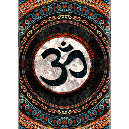 Om Culture Realme C2 Pop Case by Casekaro
