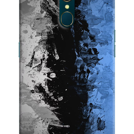 Artistic Design Oppo A9 Hard Case Back Cover by Casekaro
