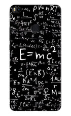 Physics Formula Mi Max 2 Hard Case Back Cover by Casekaro