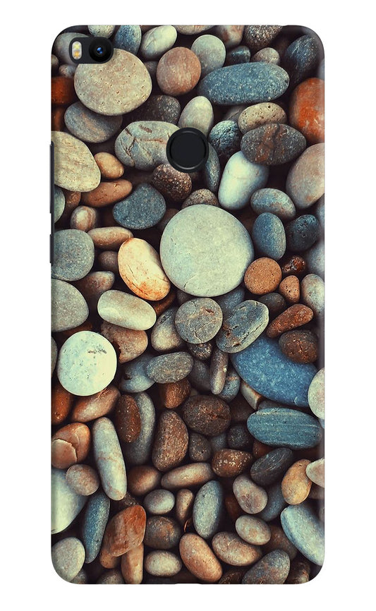 Pebble Mi Max 2 Hard Case Back Cover by Casekaro