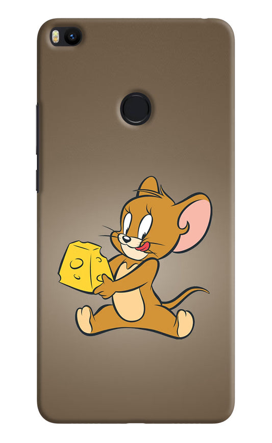 Jerry Mi Max 2 Hard Case Back Cover by Casekaro