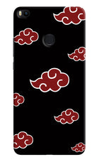 Akatsuki Mi Max 2 Hard Case Back Cover by Casekaro