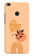 Bohemian Art Mi Max 2 Hard Case Back Cover by Casekaro