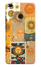 Sun Mi Max 2 Hard Case Back Cover by Casekaro