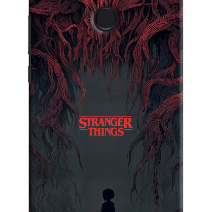 Ordinary Things Dark Side Mi Max 2 Hard Case Back Cover by Casekaro