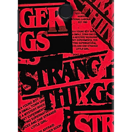 Ordinary Things Mi Max 2 Hard Case Back Cover by Casekaro