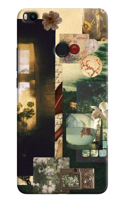 Summer Mi Max 2 Back Cover