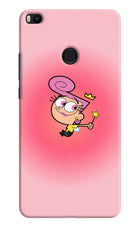 Wanda Magic Mi Max 2 Hard Case Back Cover by Casekaro