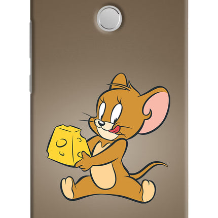 Jerry Mi Max Hard Case Back Cover by Casekaro
