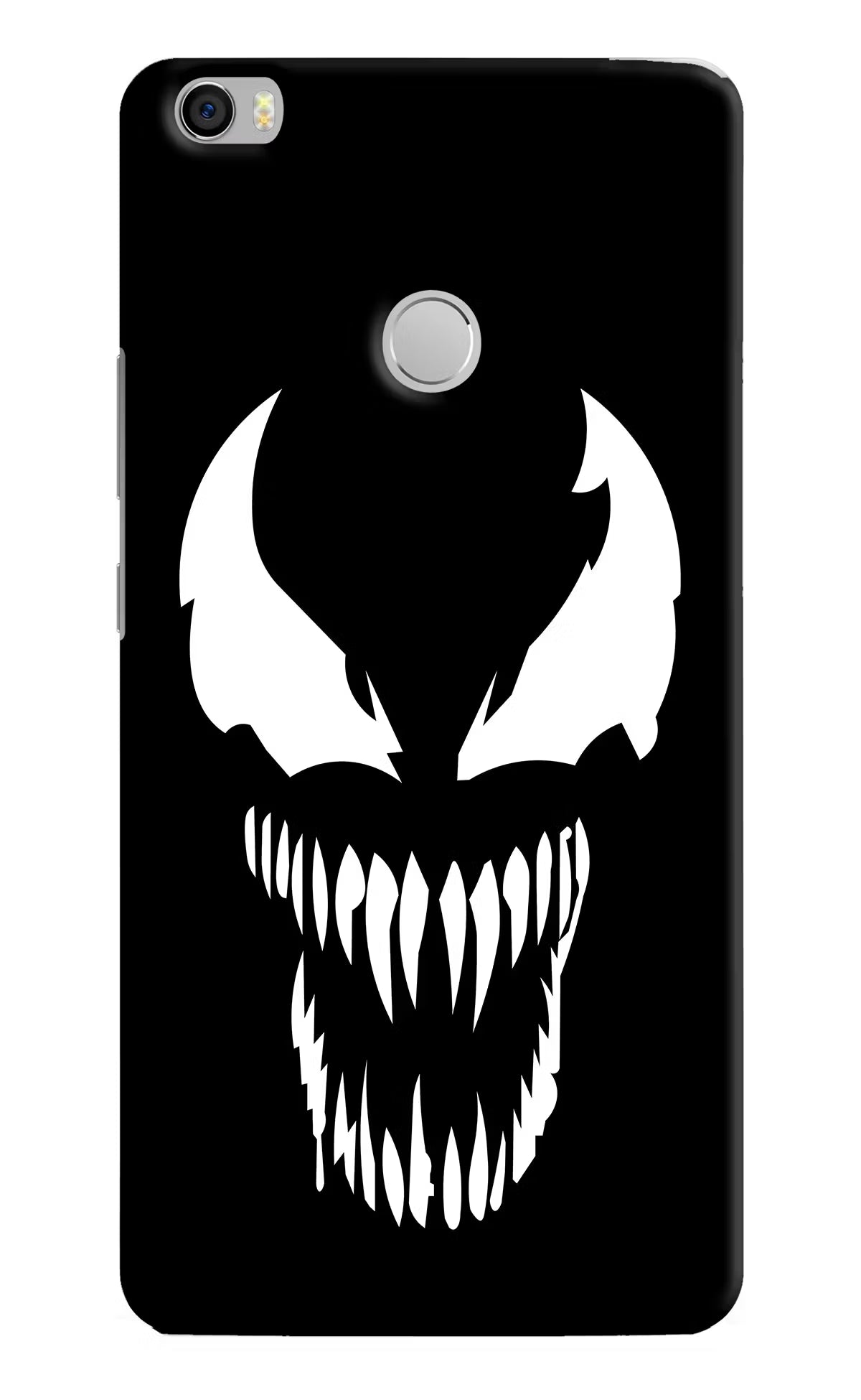 Venom Mi Max Hard Case Back Cover by Casekaro