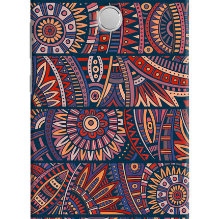 African Culture Design Mi Max Hard Case Back Cover by Casekaro