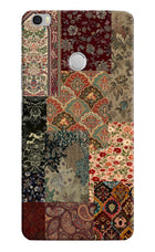 Desi Print Mi Max Hard Case Back Cover by Casekaro