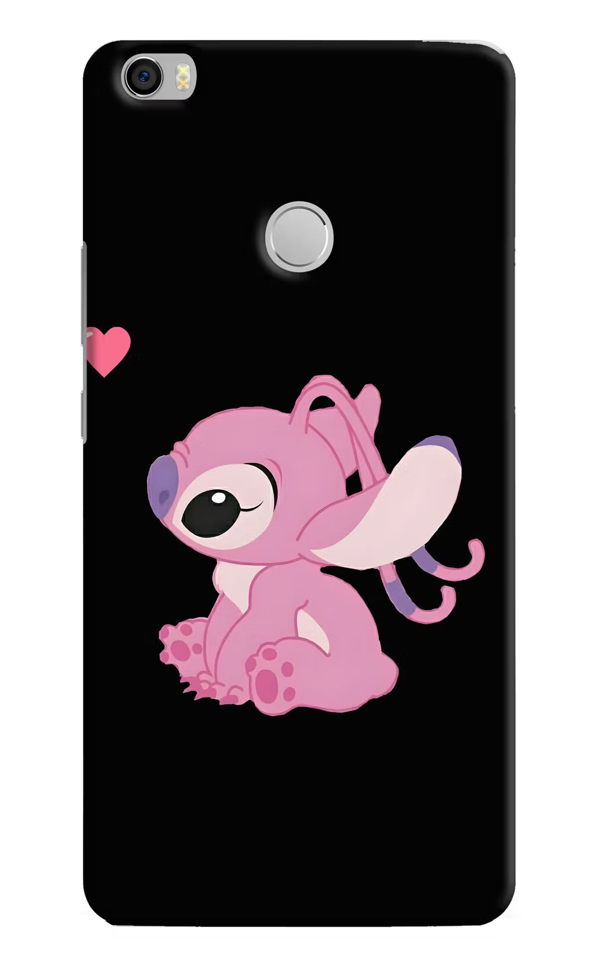 Angel Crush Mi Max Back Cover