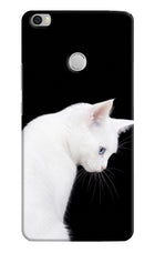 Snow Gaze Mi Max Hard Case Back Cover by Casekaro